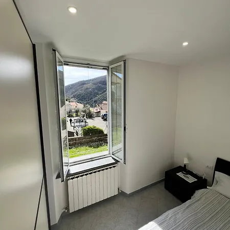 شقة Casa Irene