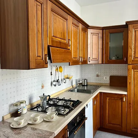 Casa Irene *