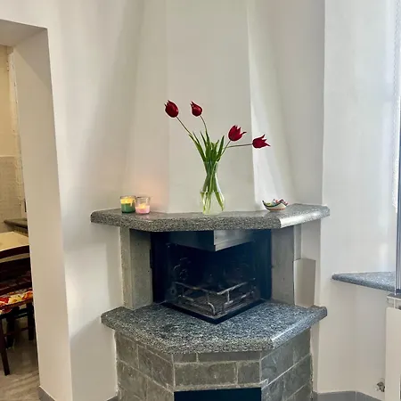Casa Irene *