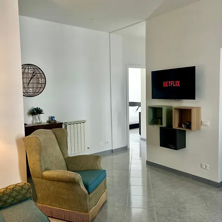 Casa Irene * فيفيزانو