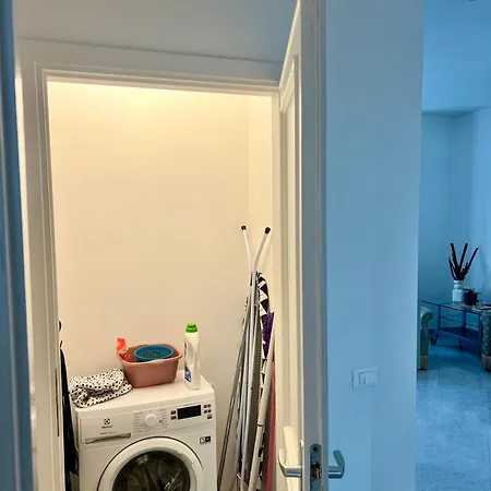 Casa Irene شقة