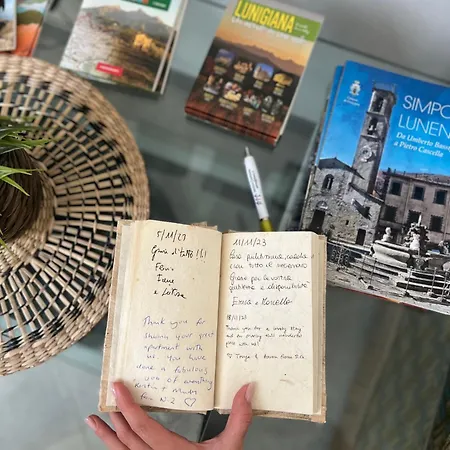 Casa Irene * فيفيزانو